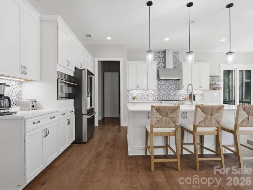7190 Three Kings Road, Fort Mill, SC 29715.  MLS# CAR4369685, YatesRealty ID 24738. 