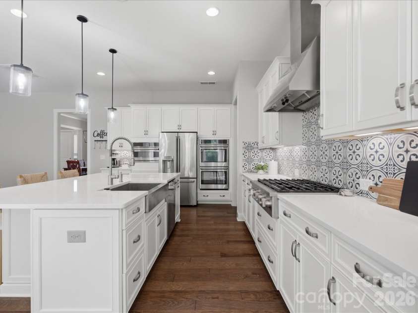 7190 Three Kings Road, Fort Mill, SC 29715.  MLS# CAR4369685, YatesRealty ID 24738. 