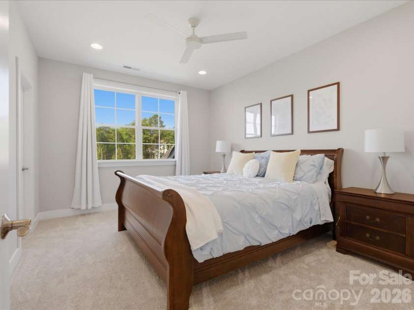 7190 Three Kings Road, Fort Mill, SC 29715.  MLS# CAR4369685, YatesRealty ID 24738. 