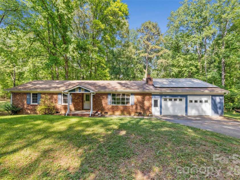 4585 Karwood Drive, Rock Hill, SC 29732.  MLS# CAR4374665, YatesRealty ID 24739. 