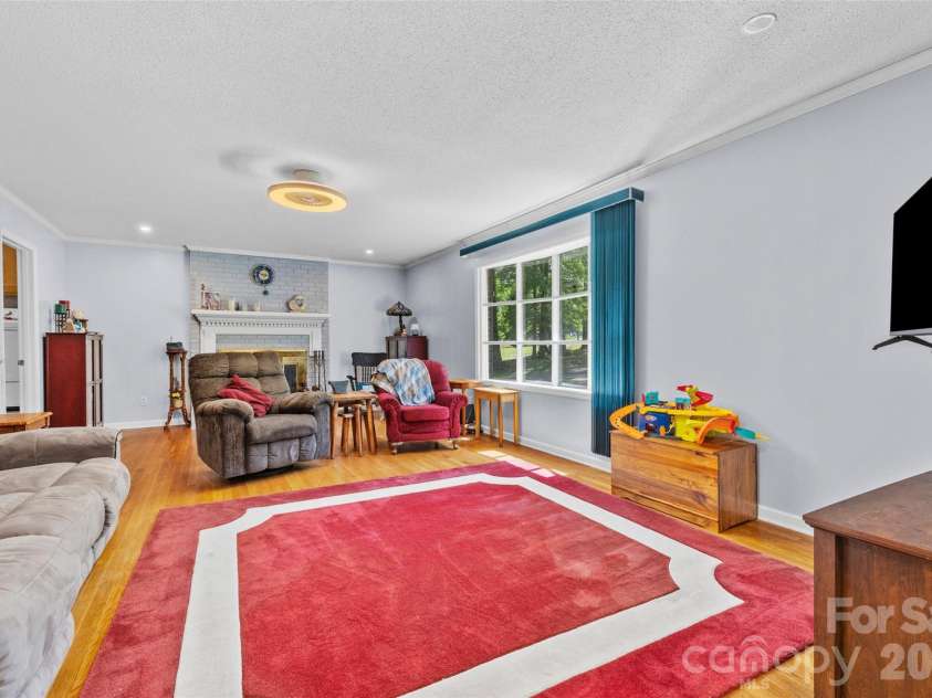 4585 Karwood Drive, Rock Hill, SC 29732.  MLS# CAR4374665, YatesRealty ID 24739. 