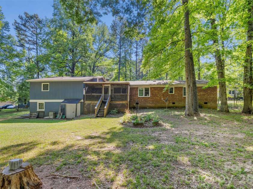 4585 Karwood Drive, Rock Hill, SC 29732.  MLS# CAR4374665, YatesRealty ID 24739. 