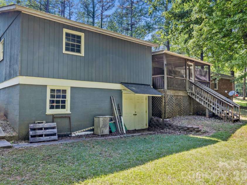 4585 Karwood Drive, Rock Hill, SC 29732.  MLS# CAR4374665, YatesRealty ID 24739. 