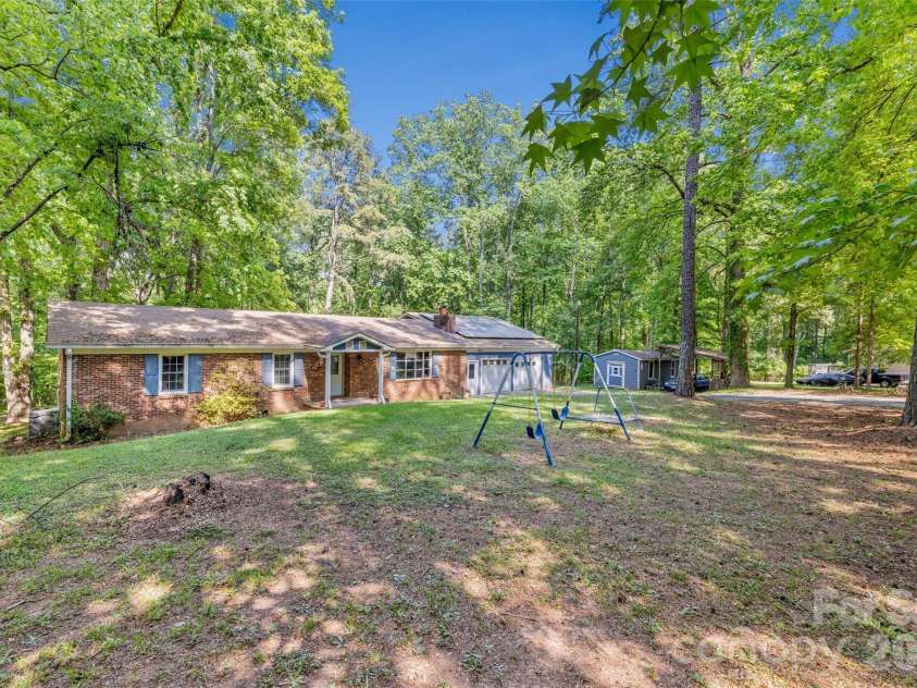 4585 Karwood Drive, Rock Hill, SC 29732.  MLS# CAR4374665, YatesRealty ID 24739. 