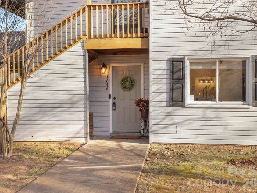 1646 Hunters Trail, Rock Hill, SC 29732.  MLS# CAR4335830, YatesRealty ID 2474. 