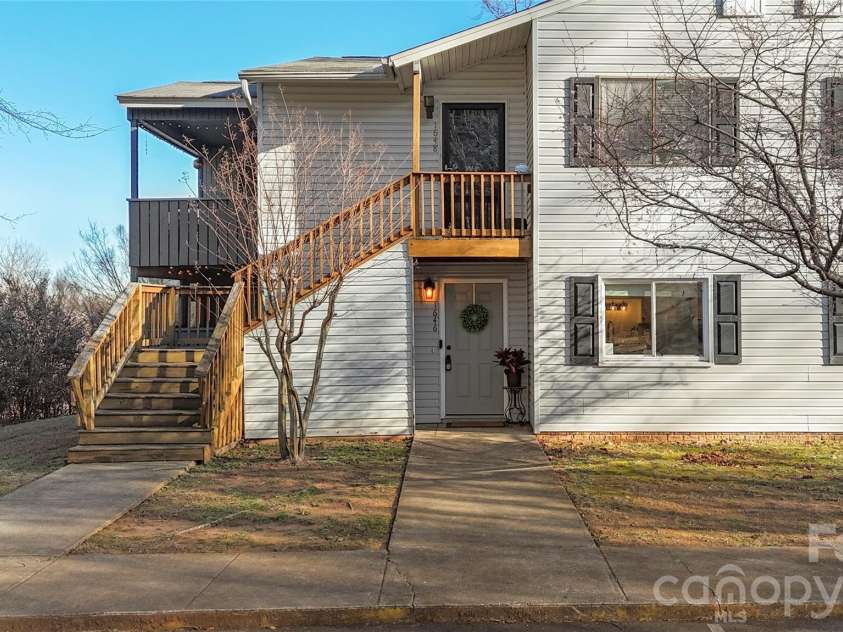 1646 Hunters Trail, Rock Hill, SC 29732.  MLS# CAR4335830, YatesRealty ID 2474. 