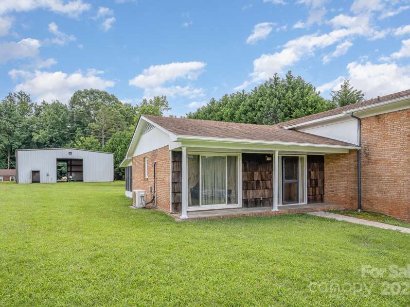 5858 Mundy Road, Denver, NC 28037.  MLS# CAR4278660, YatesRealty ID 24741. 