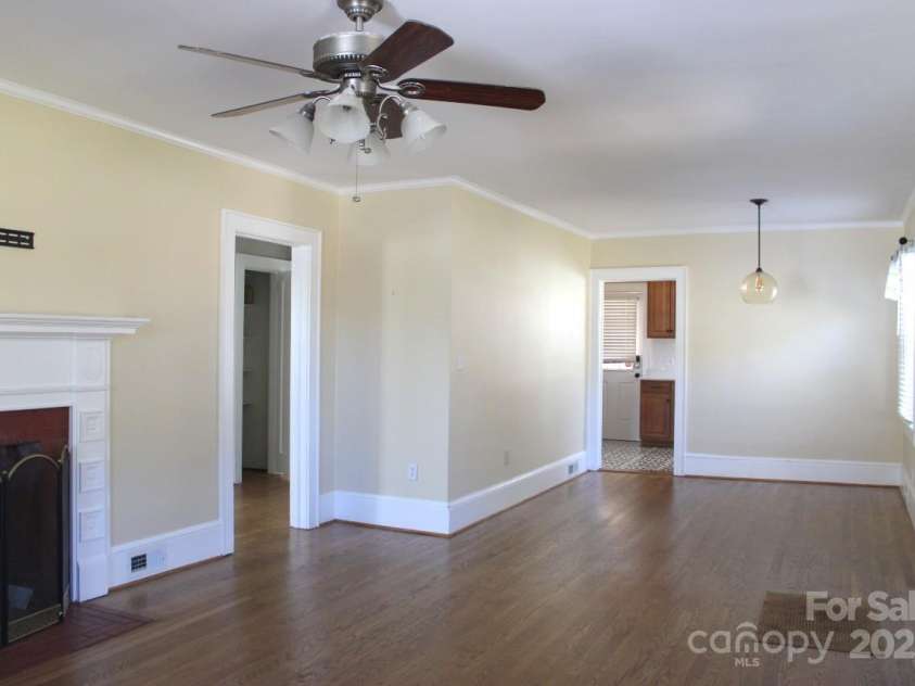 175 Pine Street, Rutherfordton, NC 28139.  MLS# CAR4326045, YatesRealty ID 24742. 