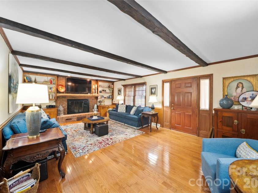 27211 Hedge Road, Albemarle, NC 28001.  MLS# CAR4380078, YatesRealty ID 24742. 