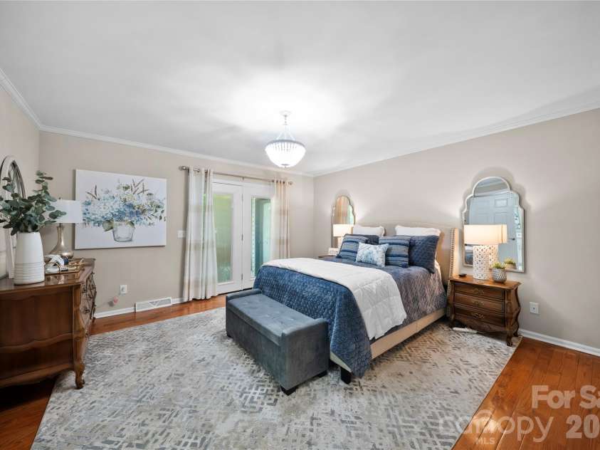 27211 Hedge Road, Albemarle, NC 28001.  MLS# CAR4380078, YatesRealty ID 24742. 