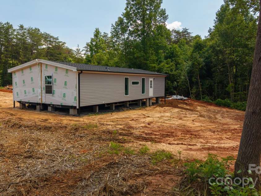 1853 Hill River Road, Hiddenite, NC 28636.  MLS# CAR4271727, YatesRealty ID 24743. 