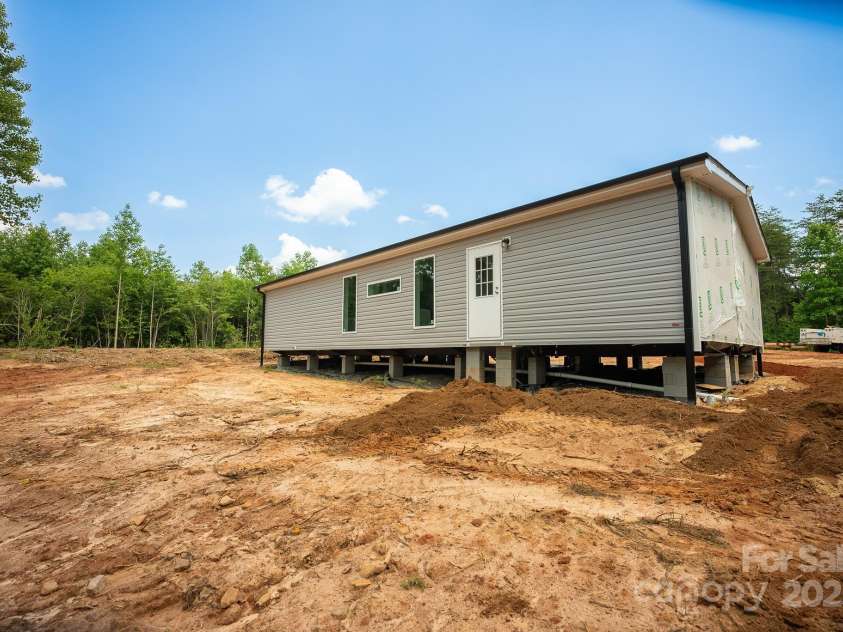 1853 Hill River Road, Hiddenite, NC 28636.  MLS# CAR4271727, YatesRealty ID 24743. 
