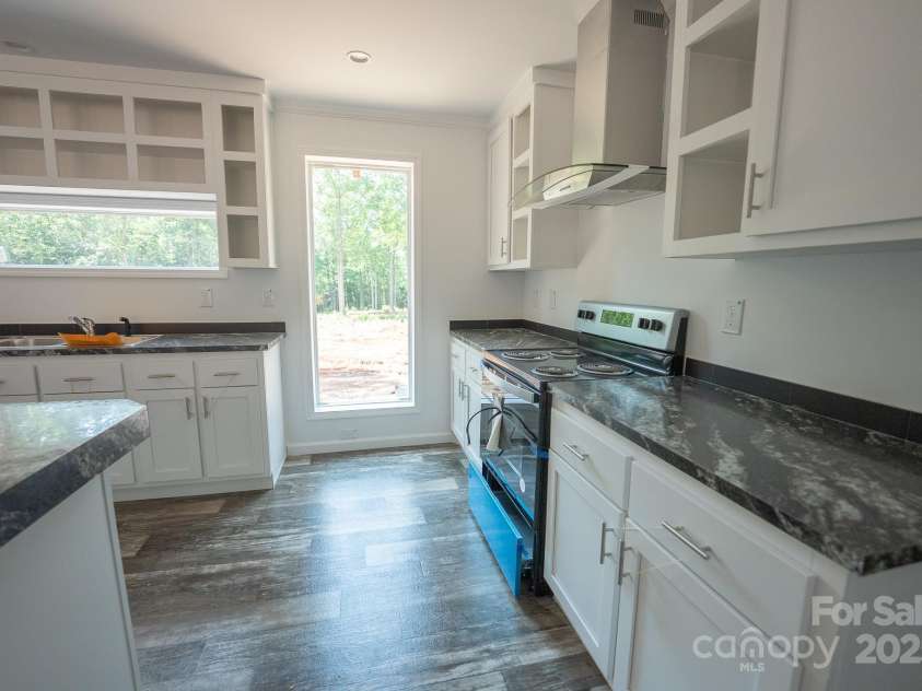 1853 Hill River Road, Hiddenite, NC 28636.  MLS# CAR4332263, YatesRealty ID 24743. 