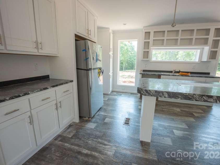 1853 Hill River Road, Hiddenite, NC 28636.  MLS# CAR4332263, YatesRealty ID 24743. 