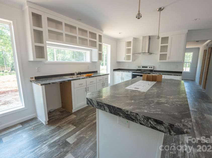 1853 Hill River Road, Hiddenite, NC 28636.  MLS# CAR4332263, YatesRealty ID 24743. 