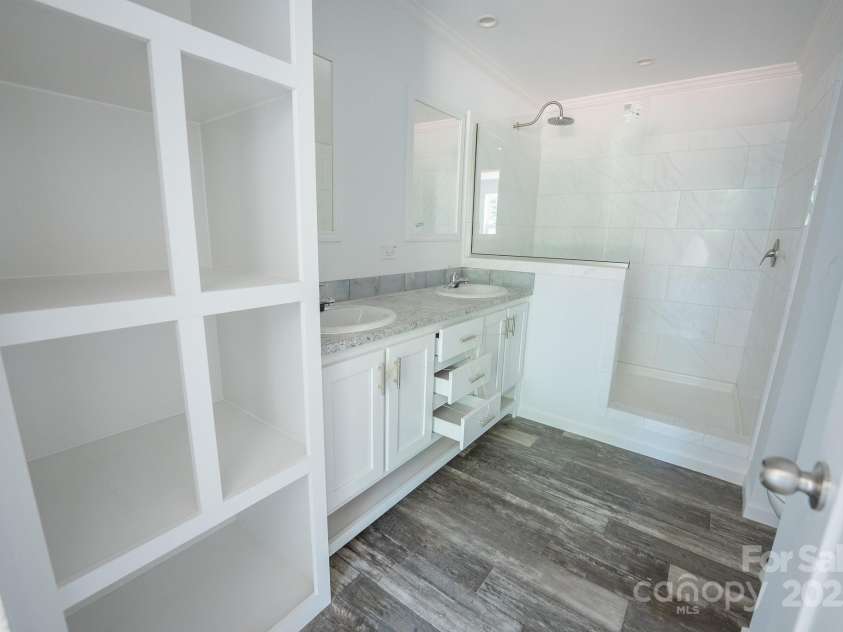 1853 Hill River Road, Hiddenite, NC 28636.  MLS# CAR4332263, YatesRealty ID 24743. 