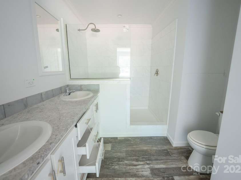 1853 Hill River Road, Hiddenite, NC 28636.  MLS# CAR4332263, YatesRealty ID 24743. 