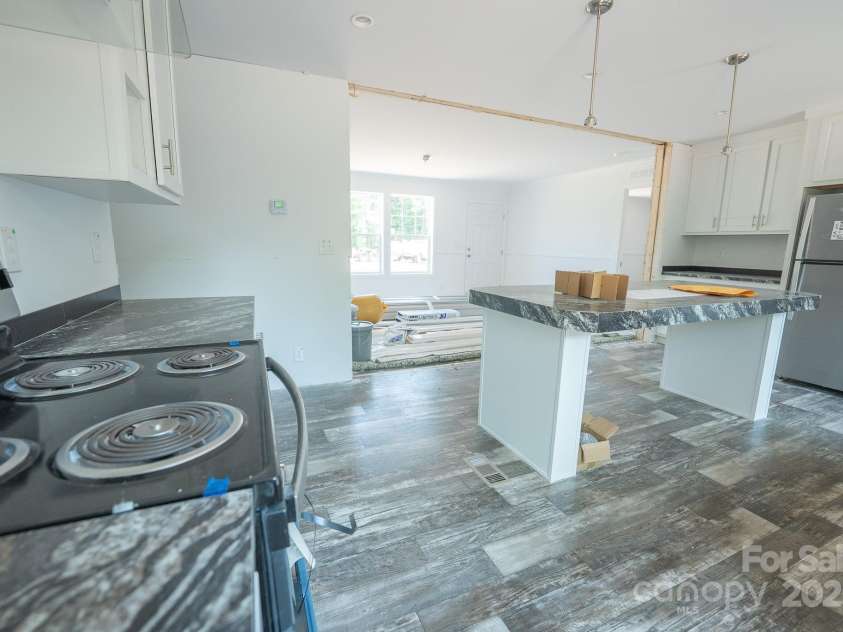 1853 Hill River Road, Hiddenite, NC 28636.  MLS# CAR4332263, YatesRealty ID 24743. 