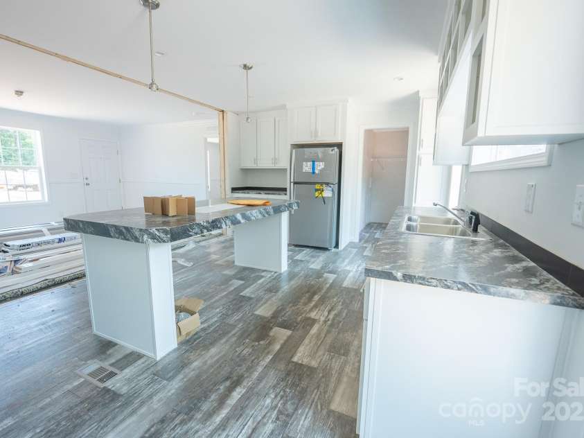 1853 Hill River Road, Hiddenite, NC 28636.  MLS# CAR4332263, YatesRealty ID 24743. 