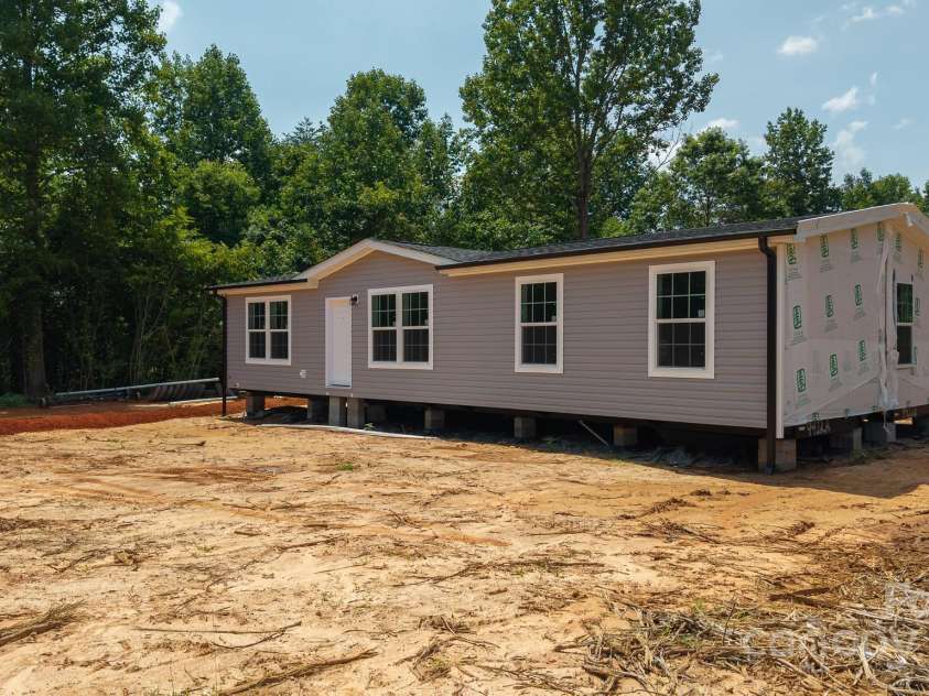 1853 Hill River Road, Hiddenite, NC 28636.  MLS# CAR4332263, YatesRealty ID 24743. 