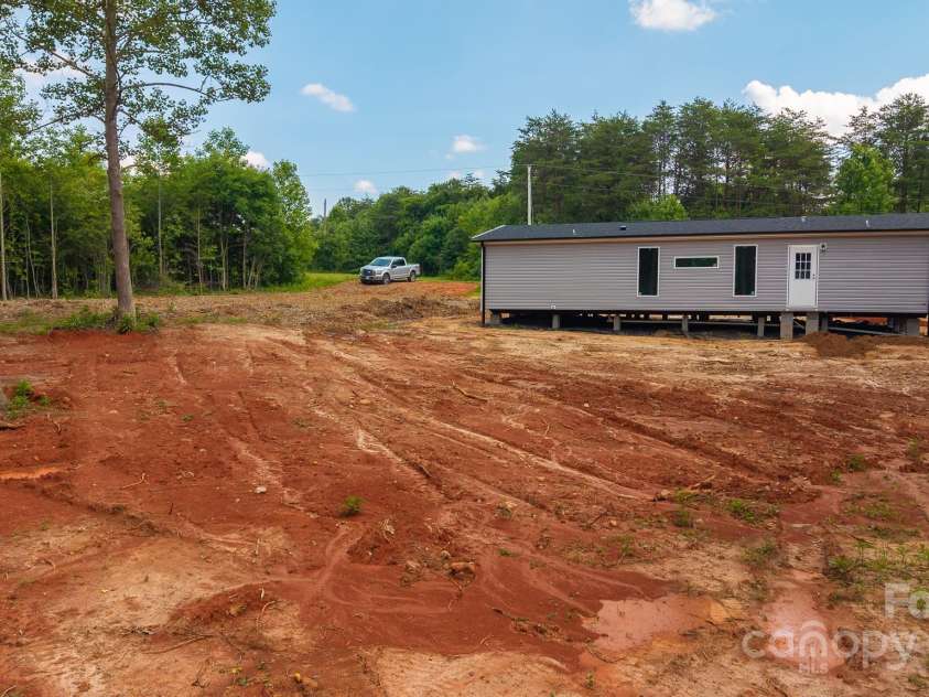 1853 Hill River Road, Hiddenite, NC 28636.  MLS# CAR4332263, YatesRealty ID 24743. 