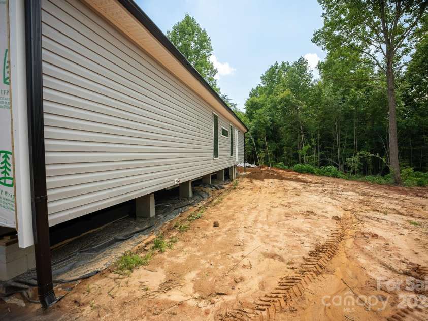 1853 Hill River Road, Hiddenite, NC 28636.  MLS# CAR4332263, YatesRealty ID 24743. 