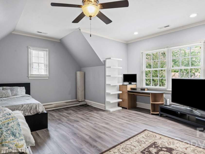 7304 River Valley Court, Mint Hill, NC 28227.  MLS# CAR4379880, YatesRealty ID 24743. 