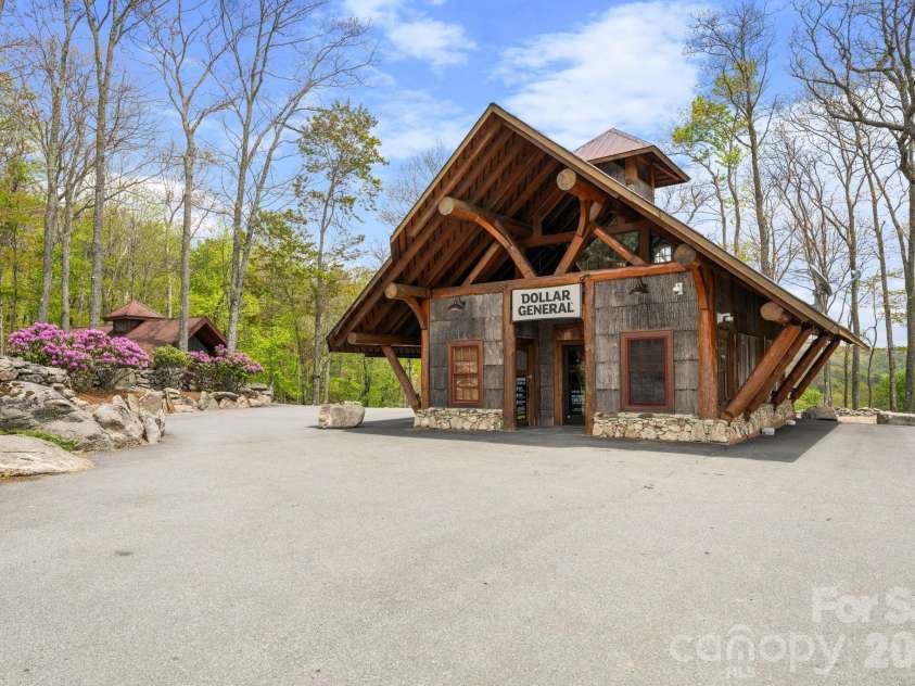 92 White Eagle Trail, Banner Elk, NC 28604.  MLS# CAR4381259, YatesRealty ID 24744. 24/7 General Store