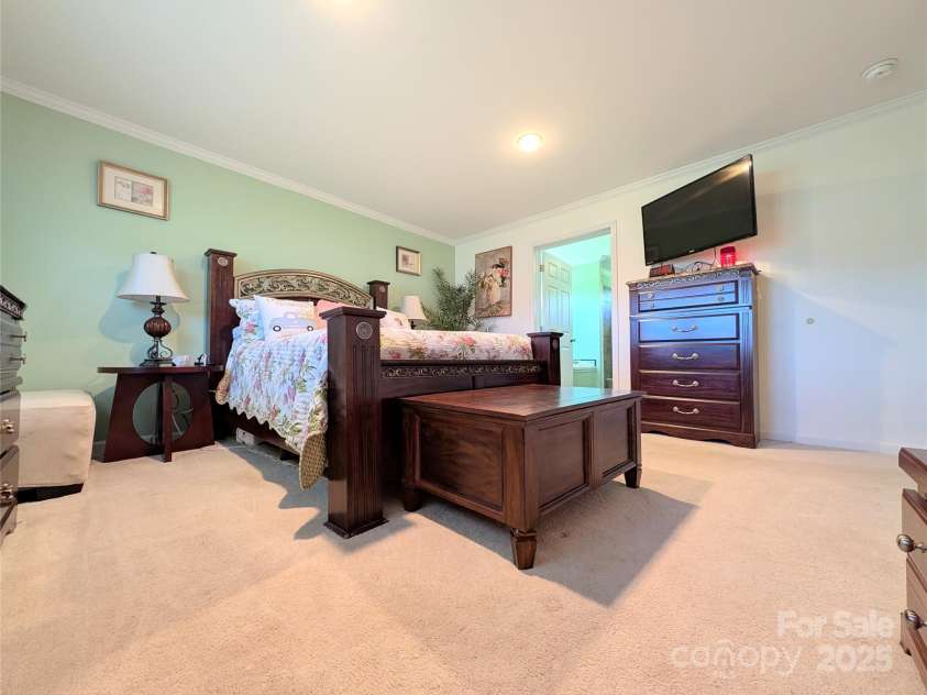 4713 White Store Road, Wingate, NC 28174.  MLS# CAR4270892, YatesRealty ID 24745. 