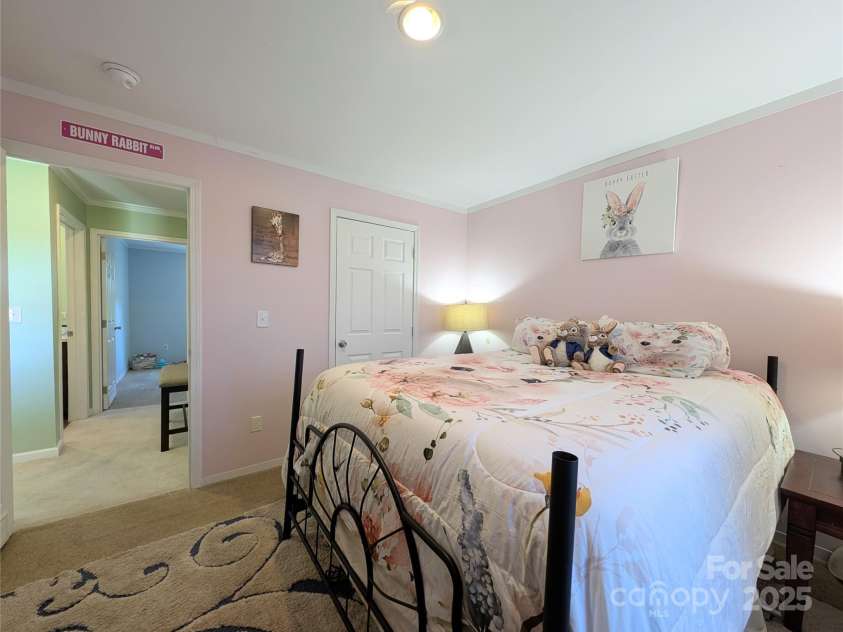 4713 White Store Road, Wingate, NC 28174.  MLS# CAR4270892, YatesRealty ID 24745. 