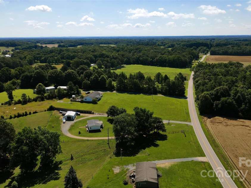 4713 White Store Road, Wingate, NC 28174.  MLS# CAR4270892, YatesRealty ID 24745. 