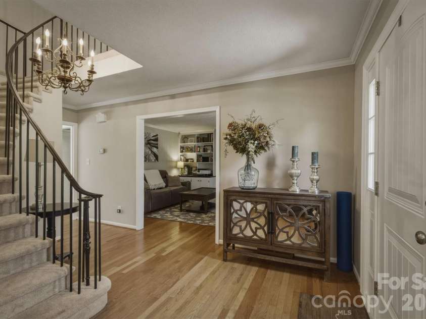 103 Wedgewood Court, Morganton, NC 28655.  MLS# CAR4383886, YatesRealty ID 24746. 