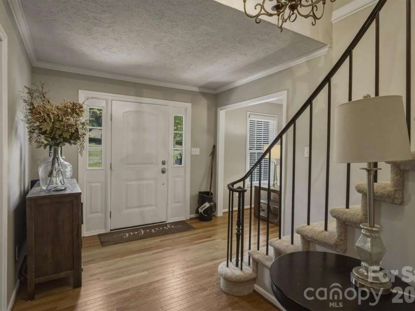 103 Wedgewood Court, Morganton, NC 28655.  MLS# CAR4383886, YatesRealty ID 24746. 
