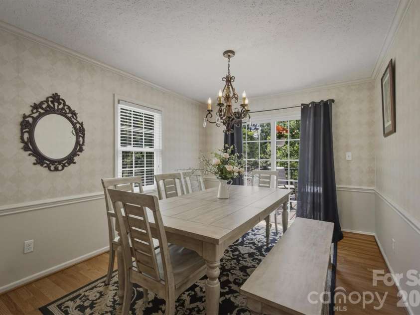 103 Wedgewood Court, Morganton, NC 28655.  MLS# CAR4383886, YatesRealty ID 24746. 