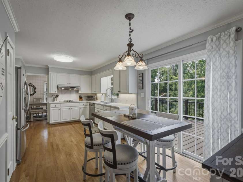 103 Wedgewood Court, Morganton, NC 28655.  MLS# CAR4383886, YatesRealty ID 24746. 