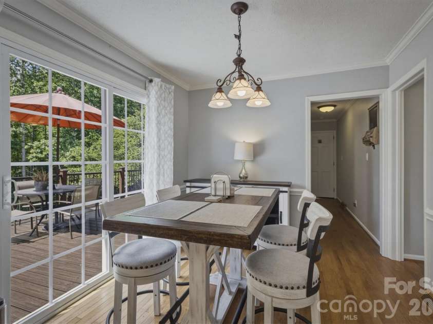 103 Wedgewood Court, Morganton, NC 28655.  MLS# CAR4383886, YatesRealty ID 24746. 