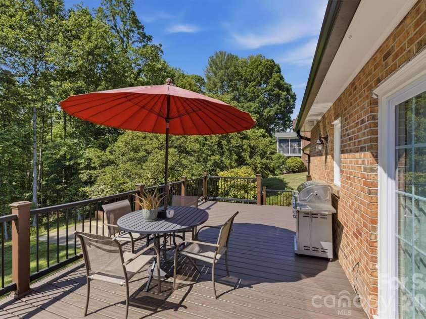 103 Wedgewood Court, Morganton, NC 28655.  MLS# CAR4383886, YatesRealty ID 24746. 