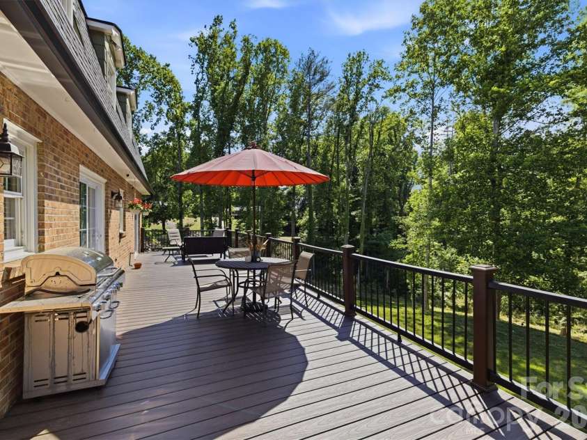 103 Wedgewood Court, Morganton, NC 28655.  MLS# CAR4383886, YatesRealty ID 24746. 