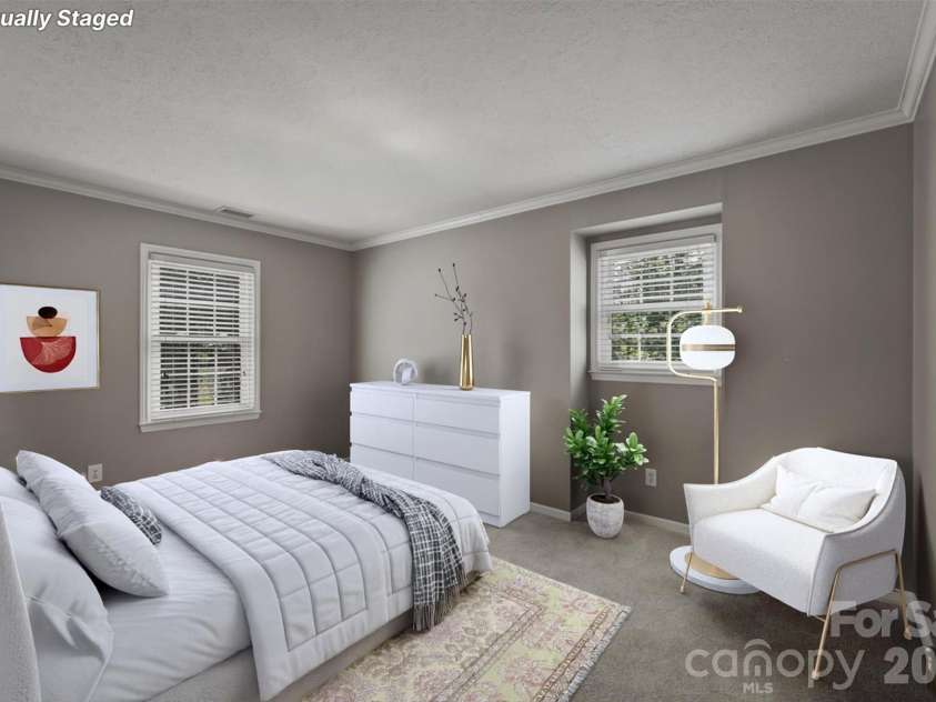 103 Wedgewood Court, Morganton, NC 28655.  MLS# CAR4383886, YatesRealty ID 24746. 