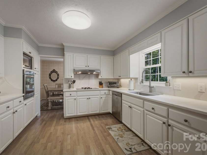 103 Wedgewood Court, Morganton, NC 28655.  MLS# CAR4383886, YatesRealty ID 24746. 