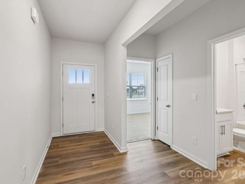 47 Cora View Trail, Waynesville, NC 28785.  MLS# CAR4354313, YatesRealty ID 24747. Photos are representative