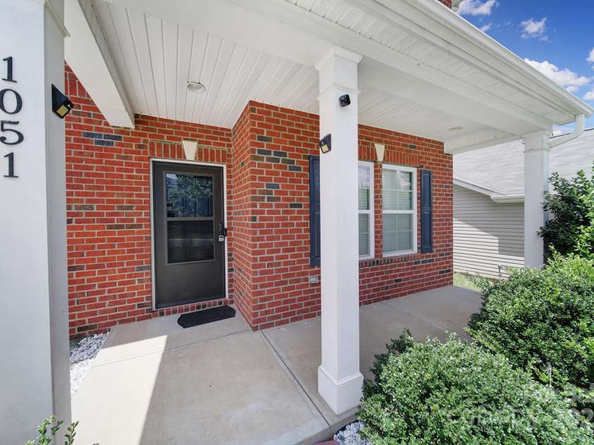 1051 Albany Park Drive, Fort Mill, SC 29715.  MLS# CAR4273686, YatesRealty ID 24748. 