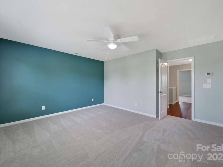 1051 Albany Park Drive, Fort Mill, SC 29715.  MLS# CAR4273686, YatesRealty ID 24748. Bedroom 2