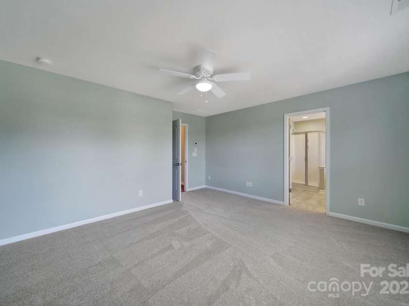1051 Albany Park Drive, Fort Mill, SC 29715.  MLS# CAR4273686, YatesRealty ID 24748. Primary Suite