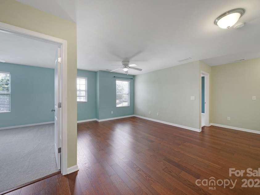 1051 Albany Park Drive, Fort Mill, SC 29715.  MLS# CAR4273686, YatesRealty ID 24748. Upper Loft
