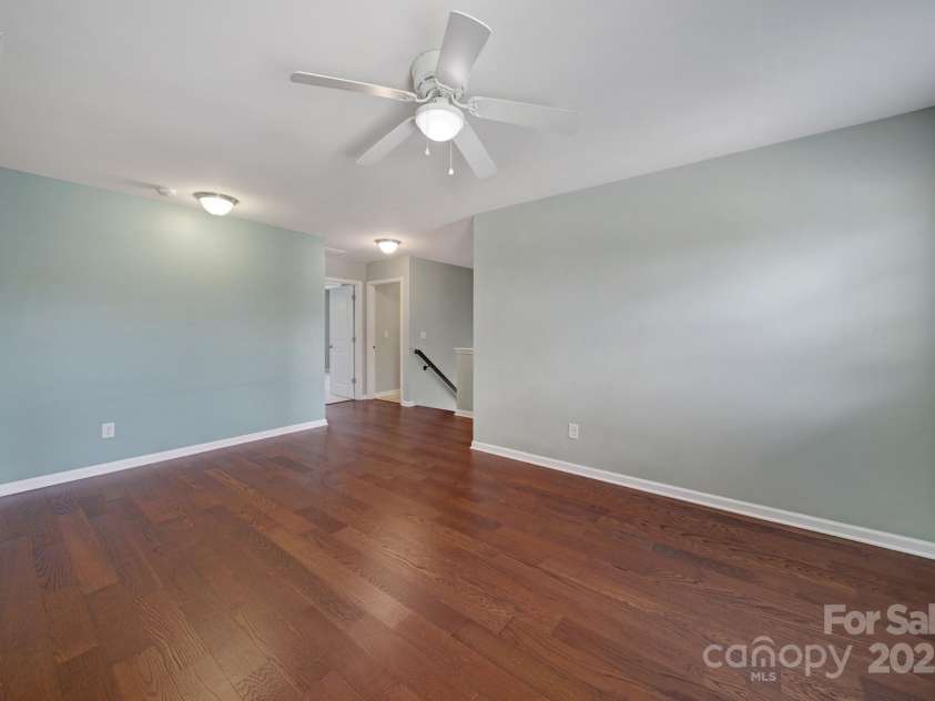 1051 Albany Park Drive, Fort Mill, SC 29715.  MLS# CAR4273686, YatesRealty ID 24748. Upper Loft