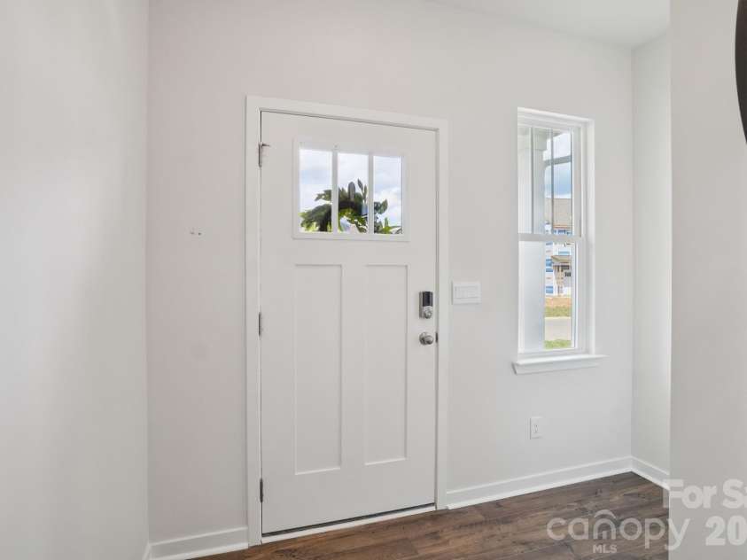 37 Cora View Trail, Waynesville, NC 28785.  MLS# CAR4353104, YatesRealty ID 24748. Photos are representative - model home
