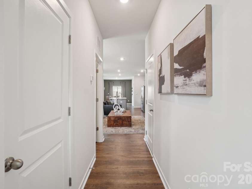 37 Cora View Trail, Waynesville, NC 28785.  MLS# CAR4353104, YatesRealty ID 24748. Photos are representative - model home