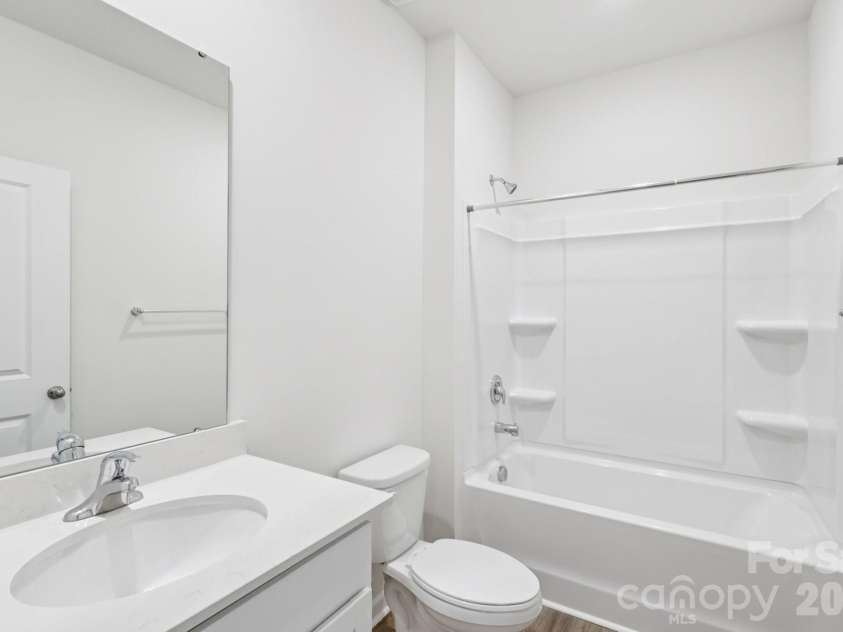 25 Cora View Trail, Waynesville, NC 28785.  MLS# CAR4354300, YatesRealty ID 24749. Photos are representative