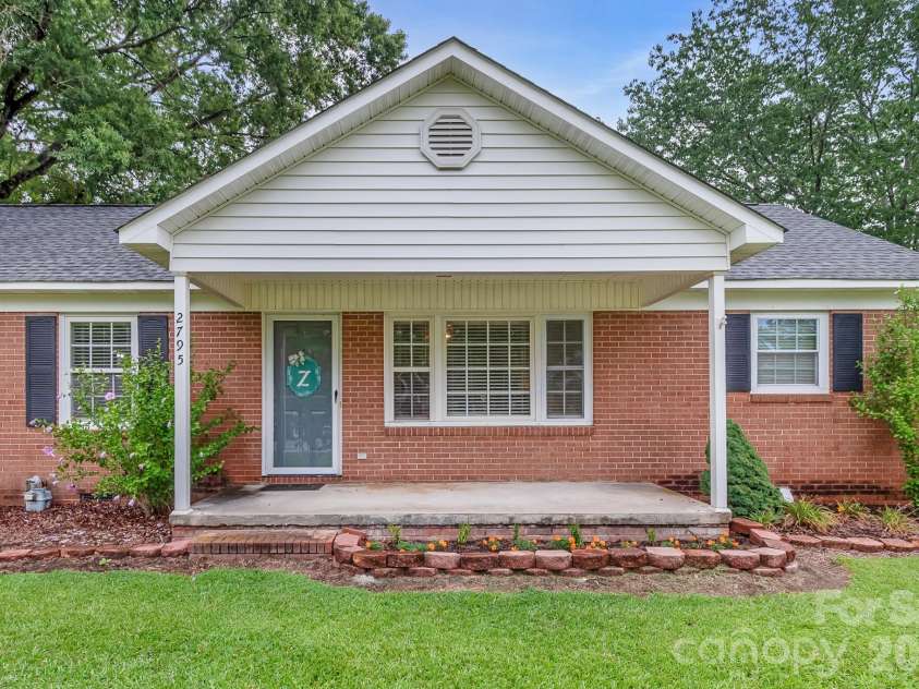 2795 Cane Mill Road, Lancaster, SC 29720.  MLS# CAR4394678, YatesRealty ID 2475. 